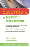 ESSENTIALS OF NEPSY-II ASSESSMENT