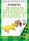 Case of the Missing Family #3 (Buddy Files)