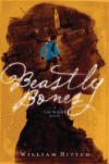 BEASTLY BONES #2 (JACKABY NOVEL)