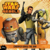Chopper Saves the Day ( Star Wars Rebels )