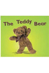 BRP FC MAG NF TEDDY BEAR THE 1-2