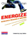 ENERGIZE RESEARCH READING & WRITING : FR