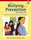 BULLYING PREVENTION HANDBOOK : A GUIDE F