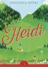 HEIDI  (PUFFIN CLASSICS)