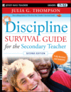 DISCIPLINE SURVIVAL GUIDE FOR THE SECOND