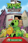 Grown Sweet Home, Vol 4 (Plants vs. Zombies)