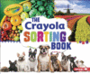Crayola Sorting Book