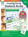 CREATING CUT-UP SENTENCE BOOKS