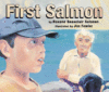 FIRST SALMON