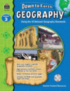 DOWN TO EARTH GEOGRAPHY  GRADE 3