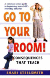GO TO YOUR ROOM : CONSEQUENCES THAT TEAC