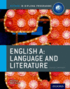 ENGLISH A : LANGUAGE & LITERATURE  COURS