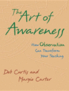 ART OF AWARENESS : HOW OBSERVATION CAN T