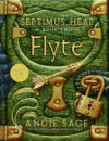 FLYTE #2(HC) (SEPTIMUS HEAP)