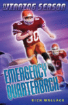 EMERGENCY QUARTERBACK #5 (WINNING SEASON