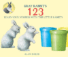 GRAY RABBIT'S 1  2  3