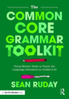Common Core Grammar Toolkit Gr 9-12