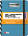 COMMON CORE COMP STANDARDS DECODED 3-5