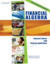 FINANCIAL ALGEBRA