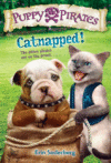 CATNAPPED! #3 (PUPPY PIRATES)