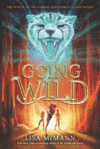 Going Wild #1 (Going Wild)