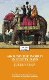 Around the World in Eighty Days (Enriched Classics