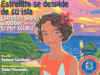 ESTRELLITA SE DESPIDE DE SU ISLA/ESTRELL