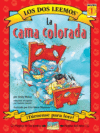 CAMA COLORADA (RED BED)