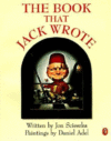 BOOK THAT JACK WROTE
