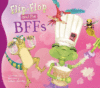 FLIP-FLOP AND THE BFFS