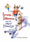 EMMA DILEMMA & THE NEW NANNY #1