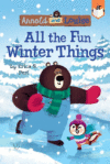 All the Fun Winter Things (Arnold & Louise)