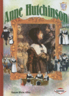 ANNE HUTCHINSON