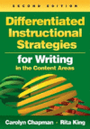 DIFFERENTIATED INSTRUCTIONAL WRITING