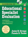 HANDBOOK ON EDUCATIONAL SPECIALIST EVALU