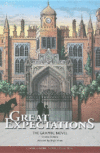 GREAT EXPECTATIONS : THE GRAPHIC NOVEL