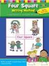 FOUR SQUARE: WRITING METHOD EARLY LEARNE