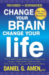 Change Your Brain, Change Your Life: The Breakthr