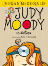 Doctora Judy Moody #5 ( Judy Moody )
