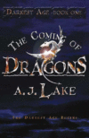 COMING OF DRAGONS