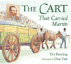 CART THAT CARRIED MARTIN