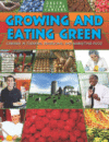GROWING AND EATING GREEN : CAREERS IN FA