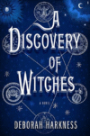 DISCOVERY OF WITCHES #1 (All Souls)(HC)
