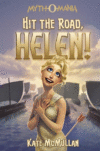 Hit the Road, Helen! #9  ( Myth-O-Mania )
