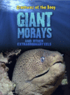 GIANT MORAYS & OTHER EXTRAORDINARY EEL