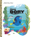 FINDING DORY