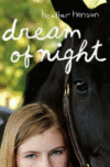 DREAM OF NIGHT (HC)