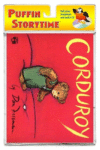 CORDUROY (PB/CD)