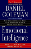 EMOTIONAL INTELLIGENCE