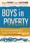 BOYS IN POVERTY : FRAMEWORK FOR UNDERS